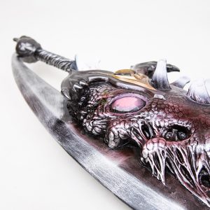 Ma Kiem Dante Devil Sword Dante 4