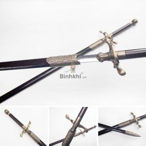 Needle – Thanh kiem cua Arya Stark 1 11