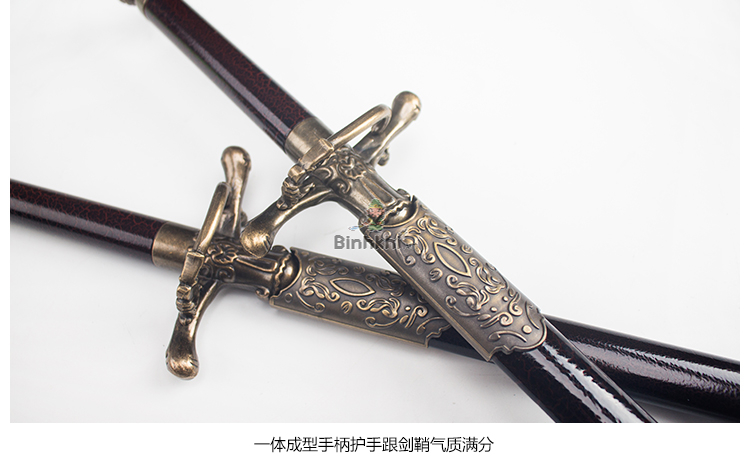 Needle – Thanh kiem cua Arya Stark 3