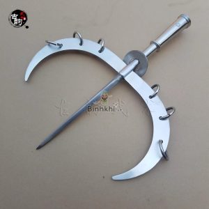 Nguu Dau Xoa 5