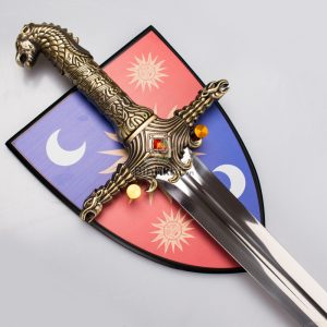 Oathkeeper Kiem Giu Loi The 1