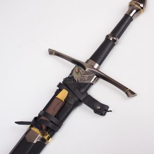 Ranger Sword 6