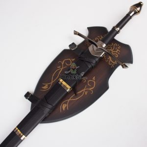 Ranger Sword 7