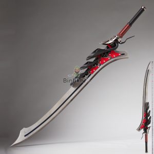 Red Queen 10