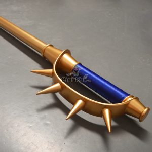Rita – Chien Phu Cua Escanor Trong That Hinh Dai Toi 4
