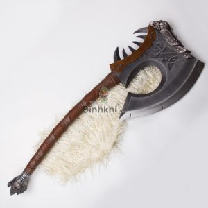 Riu Gorehowl 16