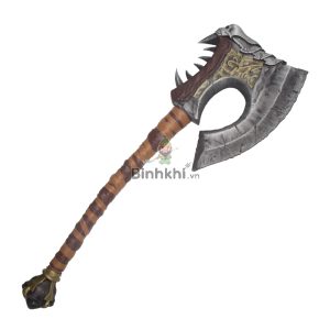 Riu Gorehowl 18