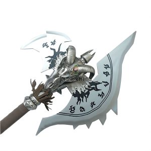 Shadowmourne 3