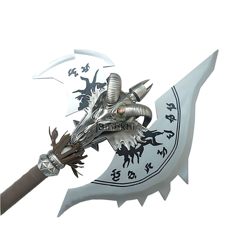 Shadowmourne 3
