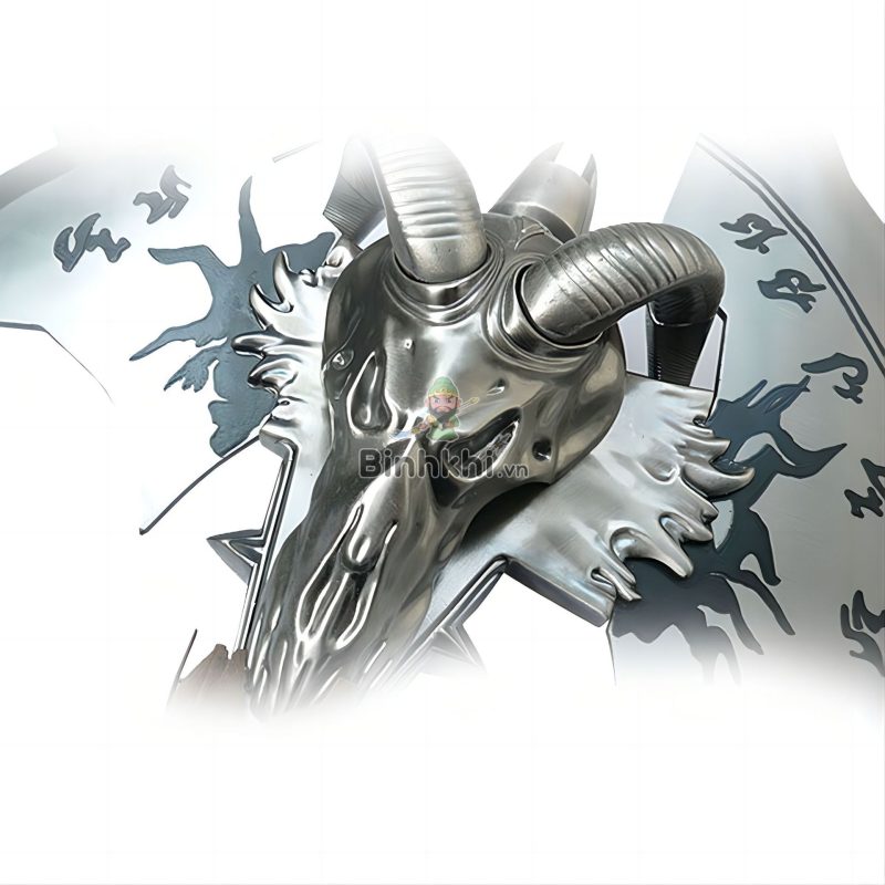 Shadowmourne 4