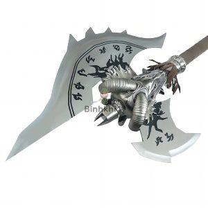 Shadowmourne 5