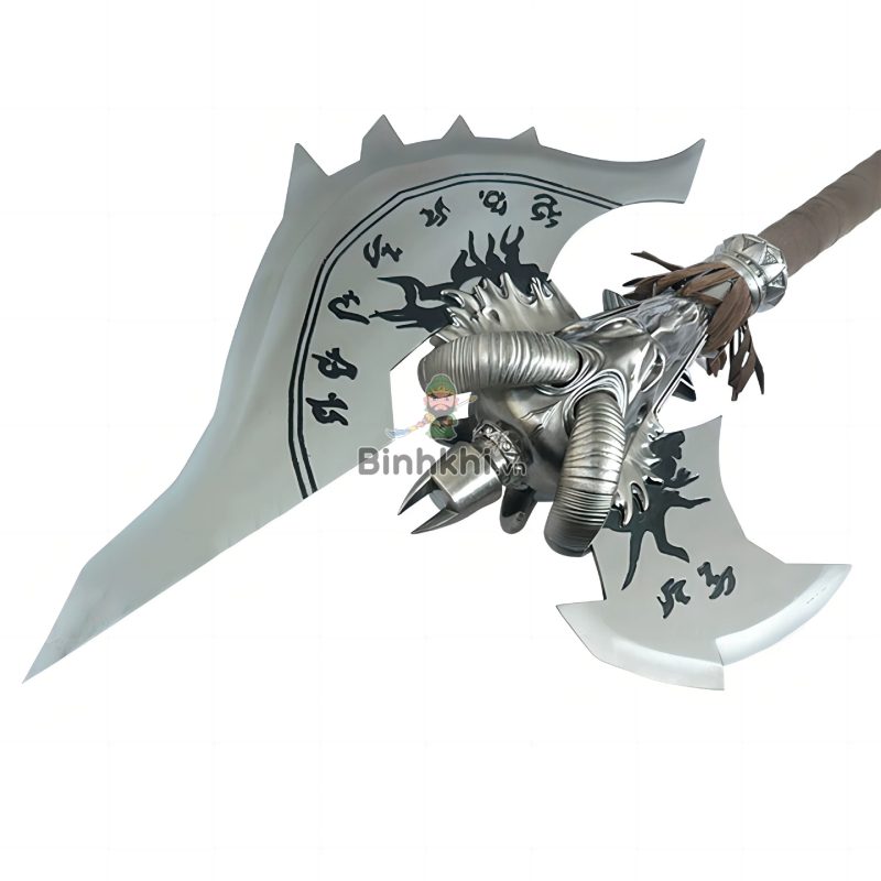 Shadowmourne 5