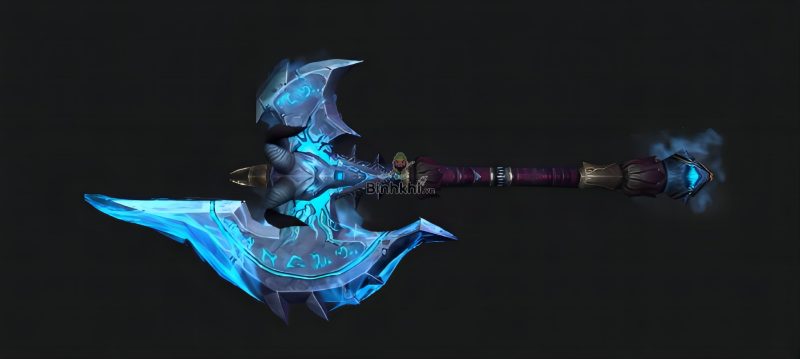 Shadowmourne 6
