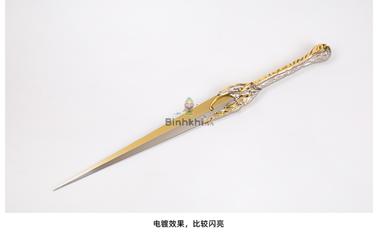 Thanh kiem cua Galadriel 8