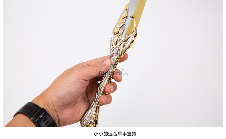 Thanh kiem cua Galadriel 9