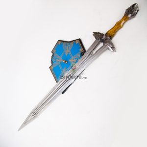 Thanh kiem vuong gia cua Thorin 1