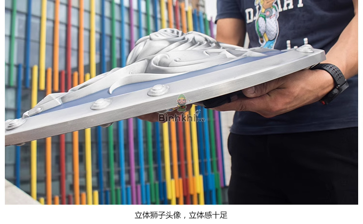 Truong Thuong va Khien Su Tu cua Llane 10