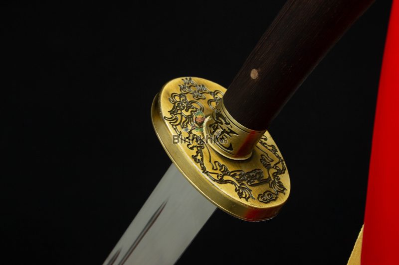 dao tap dao duoi bo 13