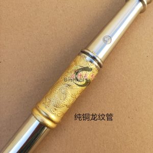 Khai Sơn Phủ & Kích – Binh Khí Uy Mãnh khai son phu va kich 8