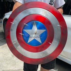 khien captain america 2