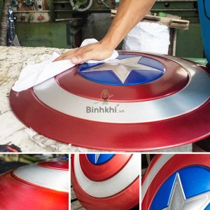 khien captain america