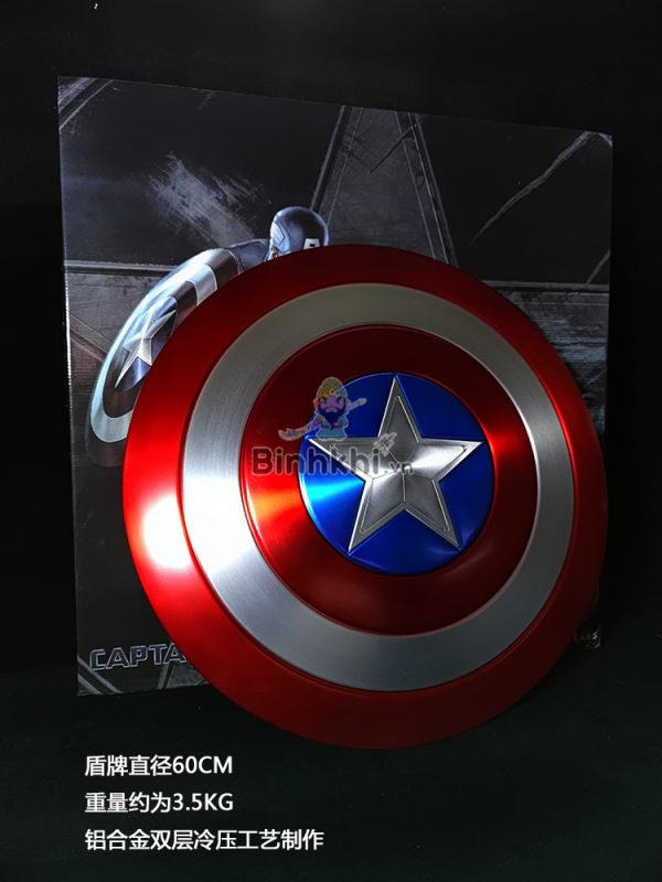 khien captain america 6