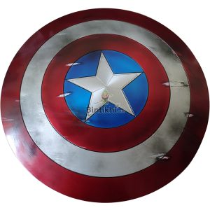 khien captain america 8