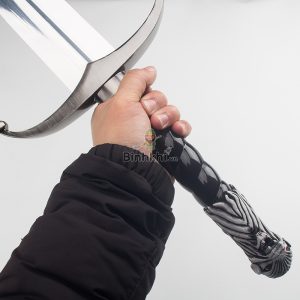 Longclaw – Thanh Kiếm Biểu Tượng Của Jon Snow kiem Longclaw 12