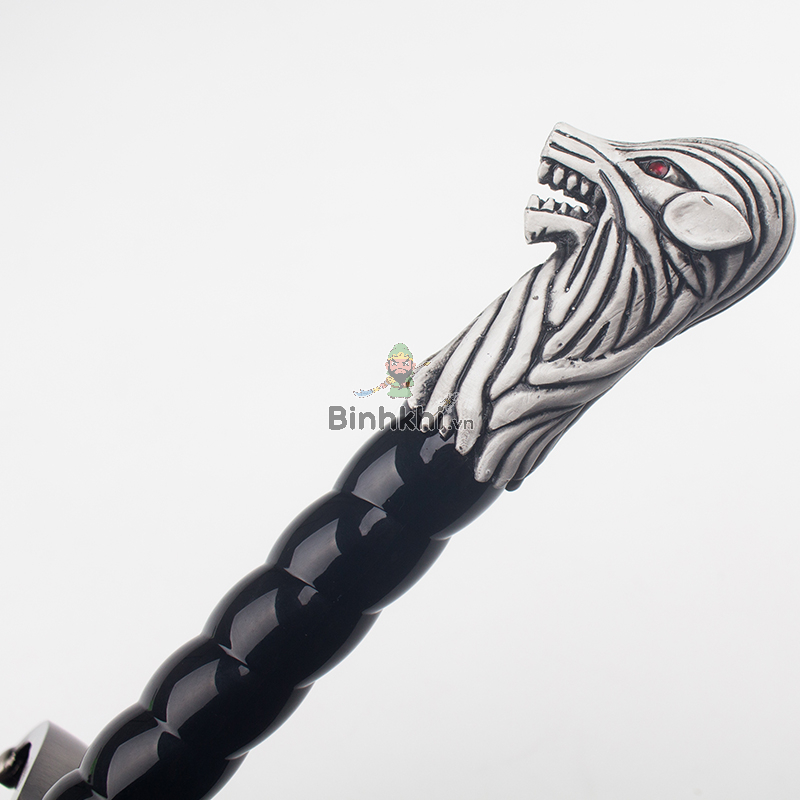 Longclaw – Thanh Kiếm Biểu Tượng Của Jon Snow kiem Longclaw 14