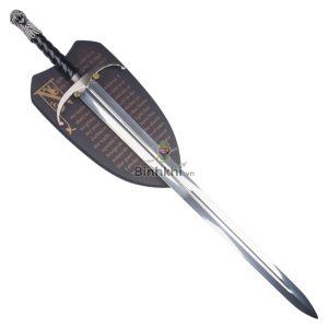 Longclaw – Thanh Kiếm Biểu Tượng Của Jon Snow kiem Longclaw 15