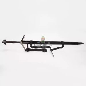 Kiếm Bạc Aerondight Của Geralt xứ Rivia kiem bac 2