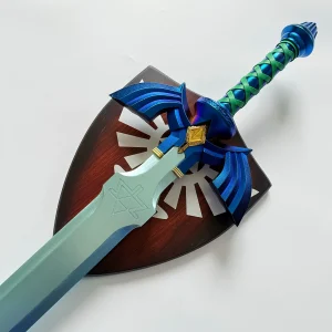 master sword 3
