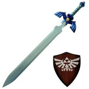 master sword 4