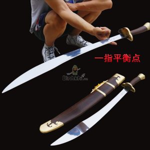song dao luyen tap deo 6