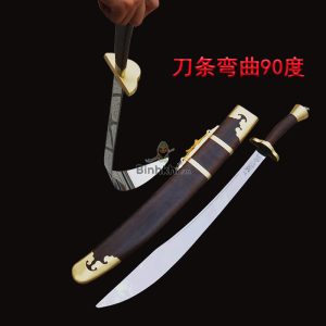 song dao luyen tap deo 7