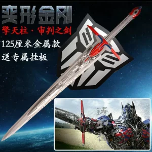 tranformers 5
