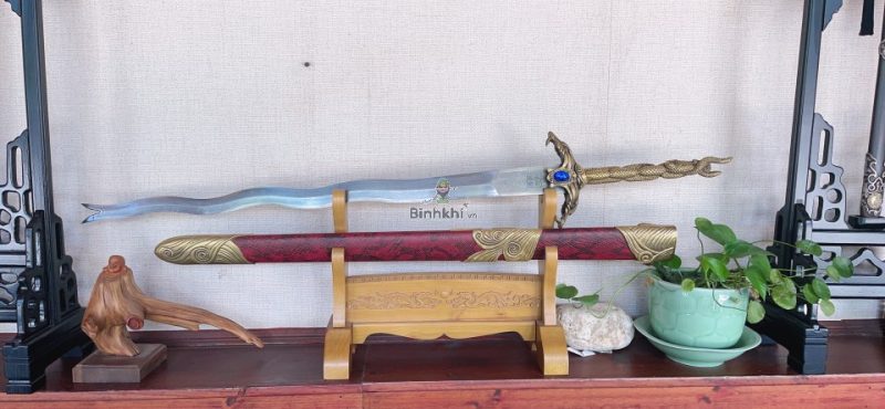 kim xa kiem 15