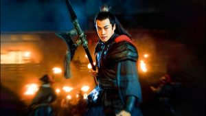 lu bo 2